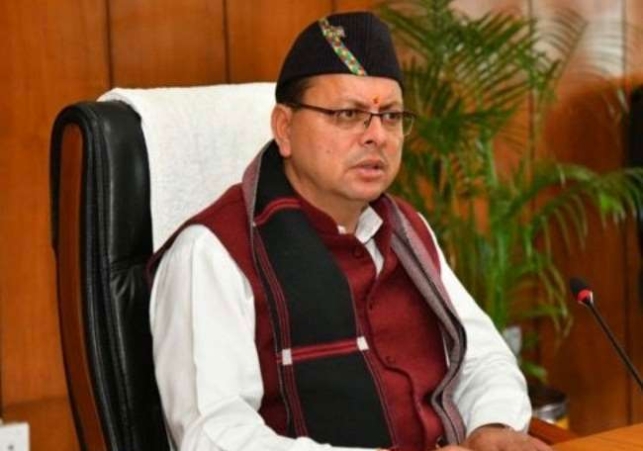 मुख्यमंत्री धामी ने दिए संकेत अब प्रदेश में होगा मदरसों का आधुनिकीकरण चलेंगी स्मार्ट कक्षाएं,