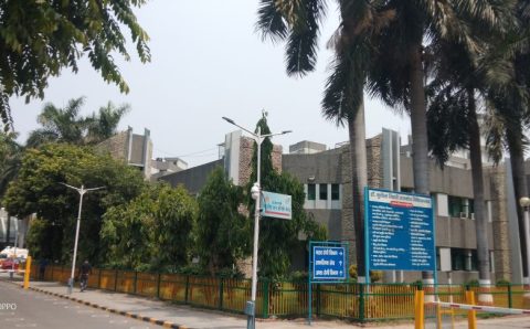 एक ही दिन में लगी चलने चट्टान से गिरकर टूटी थी बैकबोन