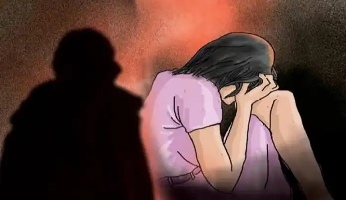 नंदोई पर असिस्टेंट कमिश्नर की बेटी ने लगाया दुष्कर्म का आरोप किया दुष्कर्म