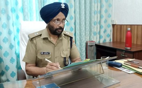 आतंकी धमकी के बाद नैनीताल में भी अलर्ट, रेलवे स्टेशन और बस अड्डे की सुरक्षा बढ़ाई