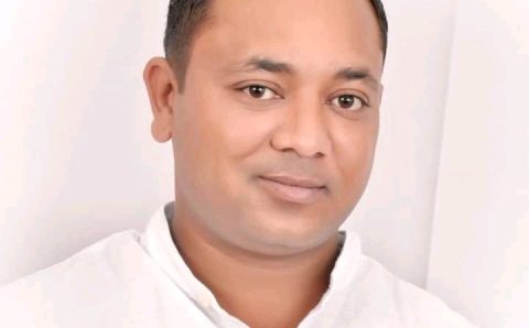 काँग्रेस प्रदेश सचिव हृदयेश की बड़ती लोकप्रियता कोंग्रेसी विधायक रच रहे राजनीतिक संयन्त्र