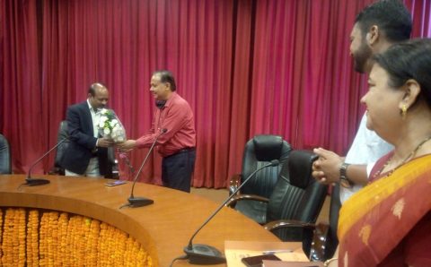 बाल विकास योजनाओं का लाभ प्रत्येक पात्र लाभार्थी तक पहुॅचे – एचसी सेमवाल
