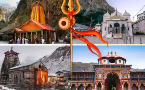 वर्ष 2013 में दैवीय आपदा के पश्चात उत्तराखंड की चारधाम यात्रा में 29 श्रद्धालुओं की मौत