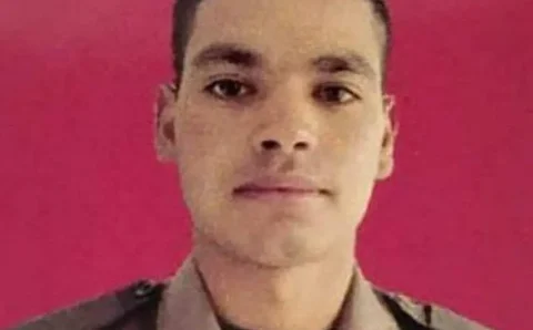 देश की रक्षा के खातिर देवभूमि का एक और लाल हुआ शहीद