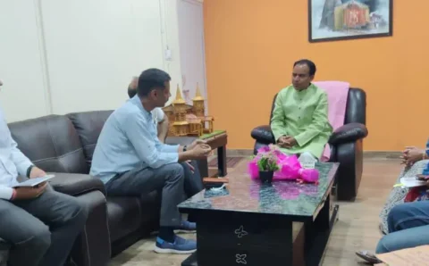 सूबे में अवैध निजी अस्पतालों के खिलाफ होगी कार्यवाहीः डॉ0 धन सिंह रावत