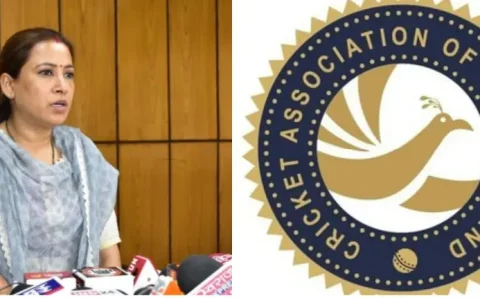 रणजी ट्रॉफी में उत्तराखंड क्रिकेट टीम की ऐतिहासिक हार के बाद उठे बड़े सवालों की होगी जांच-खेल मंत्री