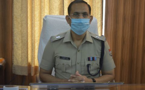 भारी वर्षा के चलते इस वीकेंड में यात्रा करने से बचें – नैनीताल पुलिस