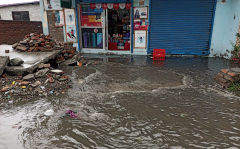 नहरों पर अतिक्रमण मीटिंगों का दौर जारी कब होगा समाधान करोडो की सड़के छतिग्रस्त आखिर ज़िम्मेदार ?,देखे VIDEO