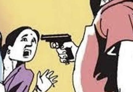 घर में घुसकर तमंचे कि नोक पर कि छेडछाड कि कोशिश”मामले की तहरीर दर्ज