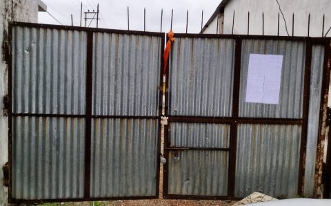 प्राधिकरण हुआ सख्त अवैध निर्माणों पर बड़ी कार्यवाही