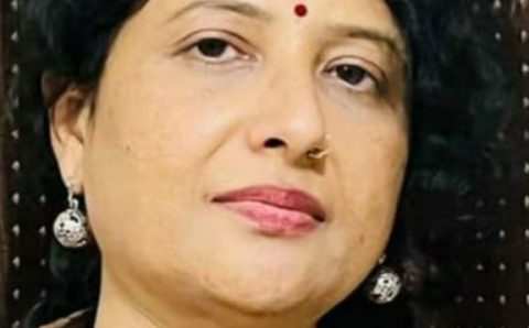 शिक्षिका के निधन पर उत्तराखंड राज्य प्राथमिक शिक्षक संगठन जनपद नैनीताल ने जताया दुख.——