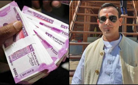 हाकम सिंह रावत होटल-होम स्टे और सेब के बागीचे सहित अकूत संपत्ति का है मालिक