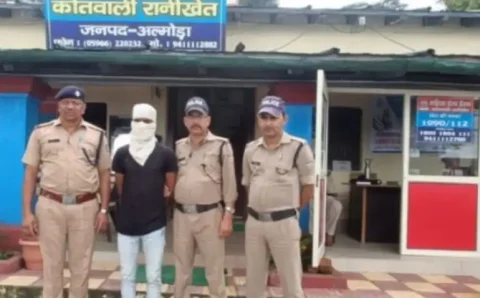 हल्द्वानी से फर्जी स्थायी निवास, जाति व हाईस्कूल का प्रमाणपत्र ही नहीं बल्कि आधार कार्ड भी बनवाया ?