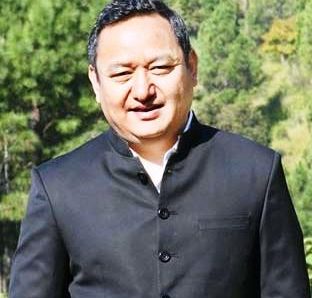 हल्द्वानी शहर की जलभराव की समस्या के निस्तारण हेतु गठित की समिति।