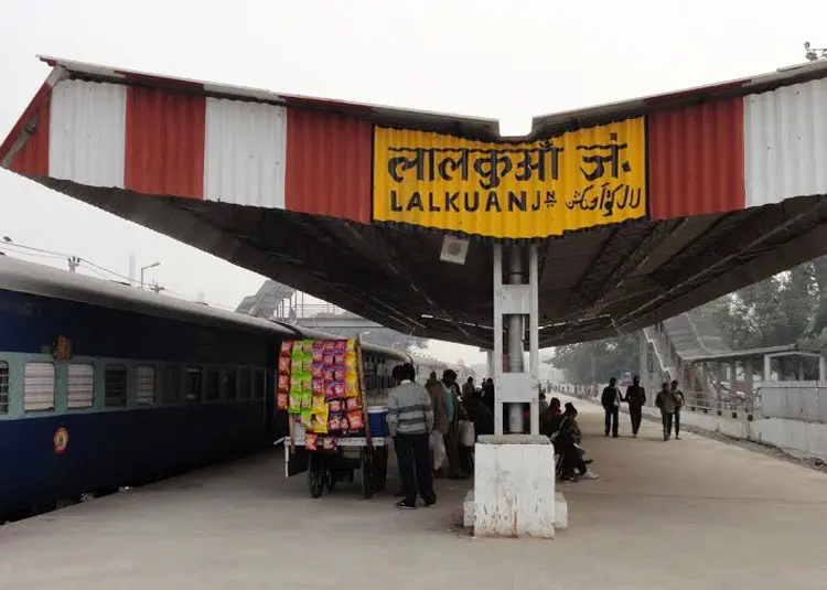 काठगोदाम के स्थान पर लालकुआं से चलेगी मुंबई लालकुआं एक्सप्रेस ट्रेन