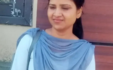 मीनाक्षी ने अल्मोड़ा निवासी युवक से कर किया प्रेम विवाह पुलिस ने 3 से गुमशुदा को बरामद कर लिया
