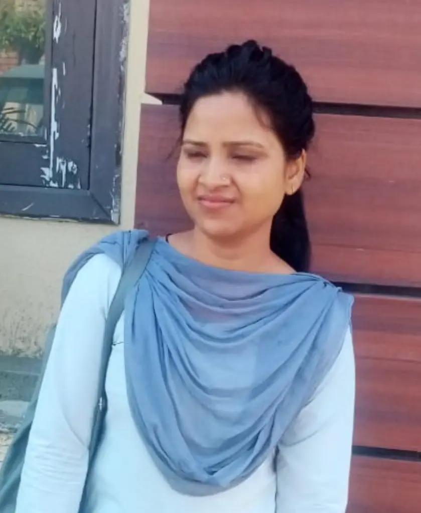 मीनाक्षी ने अल्मोड़ा निवासी युवक से कर किया प्रेम विवाह पुलिस ने 3 से गुमशुदा को बरामद कर लिया