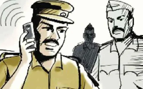 उत्तराखंड पुलिस का कॉन्स्टेबल पेपर लीक मामले में गिरफ्तार