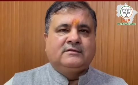हत्यारों को कड़ी सजा दिलायेगी धामी सरकार : भट्ट