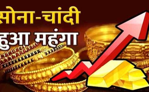 सोना हुआ 52 हज़ारी त्यौहारी सीजन में सर्राफा(जवैलर्स ) कारोबार में तेज़ी की अपार सम्भावनाये-घनश्याम रस्तोगी…देखे VIDEO