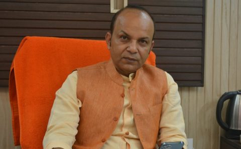 कमलेश की आत्महत्या पर सपा जिलाध्यक्ष का सरकार पर तीखा प्रहार बोले अग्निवीर योजना से टूटा हैं युवाओं का मनोबल