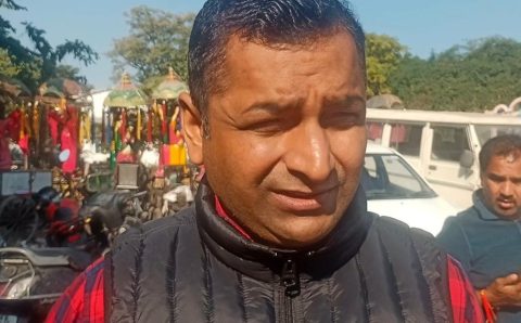महानगर हल्द्वानी में कूड़ा गाड़ी नहीं आने पर नगर निगम से करार एग्रीमेंट रद्द समझें – नगर आयुक्त पंकज उपाध्याय