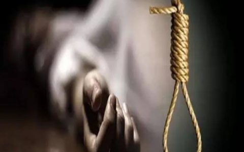 व्यापारी झूला फांसी के फंदे पर जांच में जुटी पुलिस