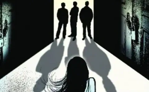 हैवानियत की हदे की तार तार पत्थर घिसाई मजदूरों ने मानसिक रूप से बीमार महिला के साथ गैंगरेप की वारदात को दिया अंजाम