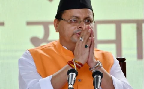 सीएम पुष्कर सिंह धामी ने सुप्रीम कोर्ट के फैसले पर कही ये बात…..