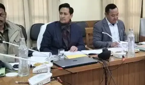 कुमाऊं कमिश्नर ने लैंड फ्रॉड मामलों 14 जमीनी फर्जीवाड़े मामले में मुकदमा दर्ज करने के दिय निर्देश