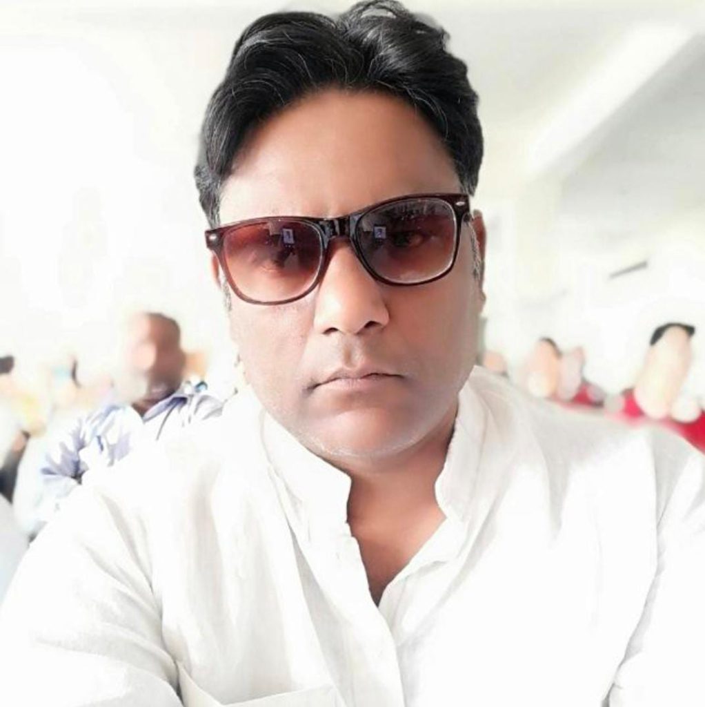 समाजवादी पार्टी के राष्ट्रीय सचिव शमशाद रशीद माहीगीर ने प्रदेश सरकार से पटाखा गोदाम हादसे में मृत 4 बच्चो के परिवार को 25-25 लाख मुआवजे की मांग की