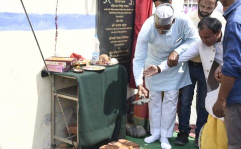 उत्तराखण्ड शिक्षा के क्षेत्र में अव्वल आने के साथ ही रोजगार का सजृन होगा-धन सिंह रावत>VIDEO