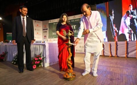 प्रधानमंत्री नरेन्द्र मोदी के नेतृत्व में श्री अन्न (मिलेट्स) को पूरी दुनिया अंतर्राष्ट्रीय ’’मिलेट्स ईयर’’ वर्ष के रूप में मना रही-अजय टम्टा