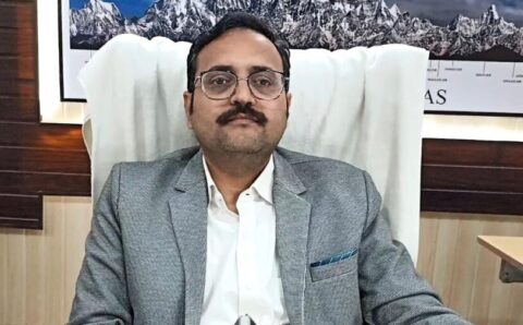 नहर कवरिंग निर्माण कार्य की गुणवत्ता में अनियमितताएं बर्दास्त नहीं की जाएंगी>मुख्य अभियंता संजय शुक्ला