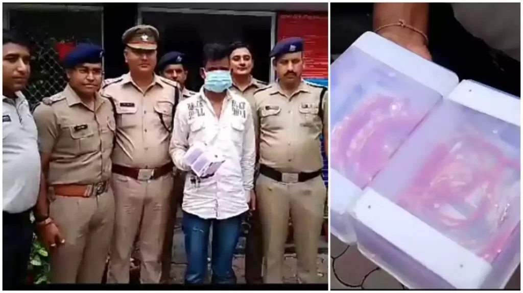 दिन के उजाले में बन्द घरों की रैकी रात के अंधेरे में ताले तोड़कर शातिर चोर करते है नगदी/ जेवरात चोरी