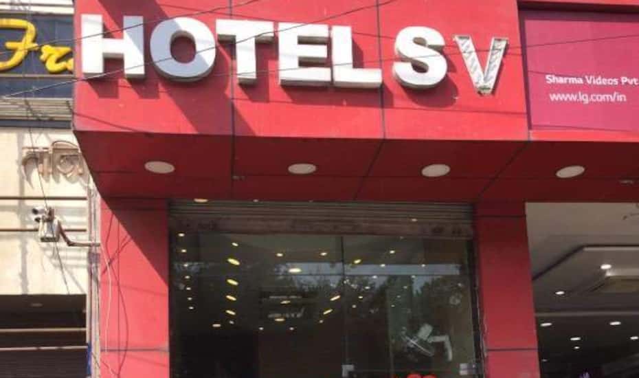 HOTEL SB पर ₹52 करोड़ बकाया स्वामी पैसे देने में असमर्थ 23 अगस्त को ऑनलाइन होगी नीलामी
