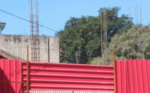 भ्रष्टाचार या मिलीभगत पहले चालान फिर निर्माण का खेल ?