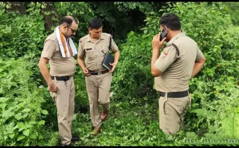 52 वर्षीय हैवान सात बच्चों का बाप निकला 12 वर्षीय बालिका के साथ दुष्कर्म जघन्य अपराध करने वाला पुलिस ने किया गिरफ्तार >VIDEO