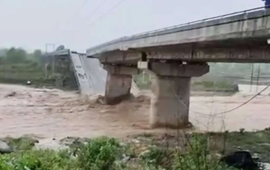 उत्तराखंड के पुलों की स्थिति दयनीय सुरक्षित सेफ्टी ऑडिट में हुआ खुलासा