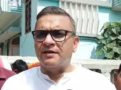 कांग्रेस विधायक सुमित हृदयेश ने नैनीताल रोड स्थित होटल में पकड़े गए कैसीनों पर उठाये सवाल सफेदपोश लोग कौन