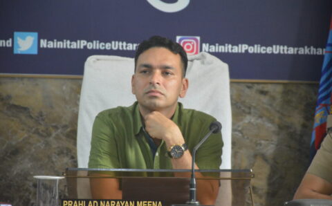 पुलिस की राडार पर हल्द्वानी का एक नामी ज्वेलर्स खरीदना है चोरी का माल