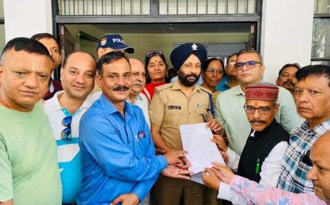उत्तराखंड में नेपाल का कल्चर नहीं आने दिया जायेगा जुआ , कैसीनो चलाने वालों के नमो का पुलिस करे खुलासा – सुमित