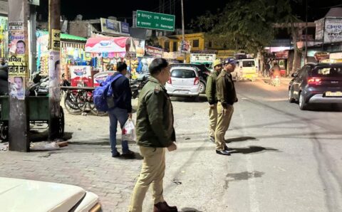 नाबालिक बच्चों को वाहन देने वाले अभिभावक हो जाए सावधान