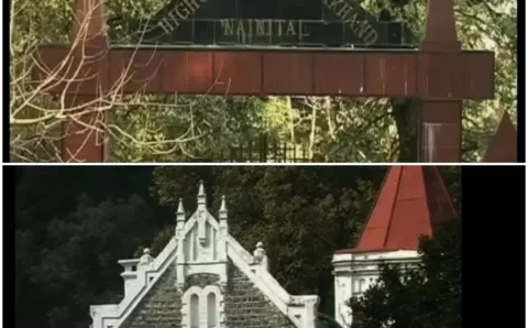 अधिकारियों की मिलीभगत से तालाब भूमि पर जे.के.इंडस्ट्रीज का कब्ज़ा