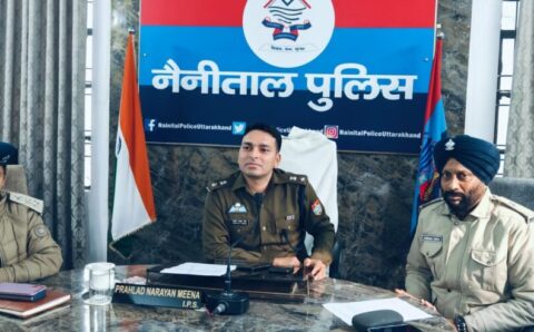 जिलाबदर गैंगस्टर शहर में मौज काटता रहा पुलिस को भनक तक नहीं अपहरण और छेड़छाड़ आरोपियों के नाम तक उजागर नहीं ? >VIDEO