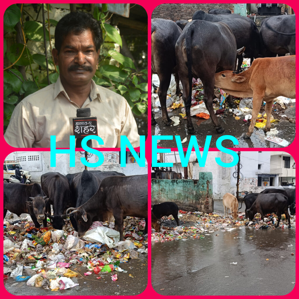 निराश्रित गौवंश के प्रबन्धन में जिलाधिकारी वंदना की अध्यक्षता में जनपदीय गौ आश्रय समिति की बैठक का आयोजन किया गया।