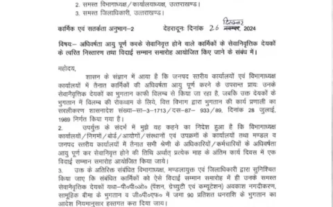 सात शर्तों के साथ निर्वाचन प्रपत्र भरने की करें तैयारी नगर निगम.नगर पालिका. नगर पंचायत. नाम निर्देशन पत्र जारी।।