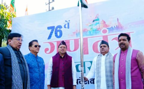 समान कानूनी अधिकार यूसीसी देकर सरकार ने पूरा किया एक और संकल्प: धामी