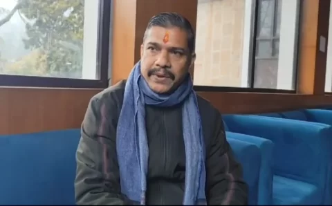मुर्दे डाल गए वोट सहकारी समिति चुनाव में लोकतंत्र पर चोट R.T.I.से हुआ खुलासा…भुवन