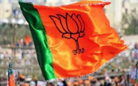 14 दावेदार किसके सर सजेगा भाजपा जिला अध्यक्ष नैनीताल का ताज,,,,,,,,,,